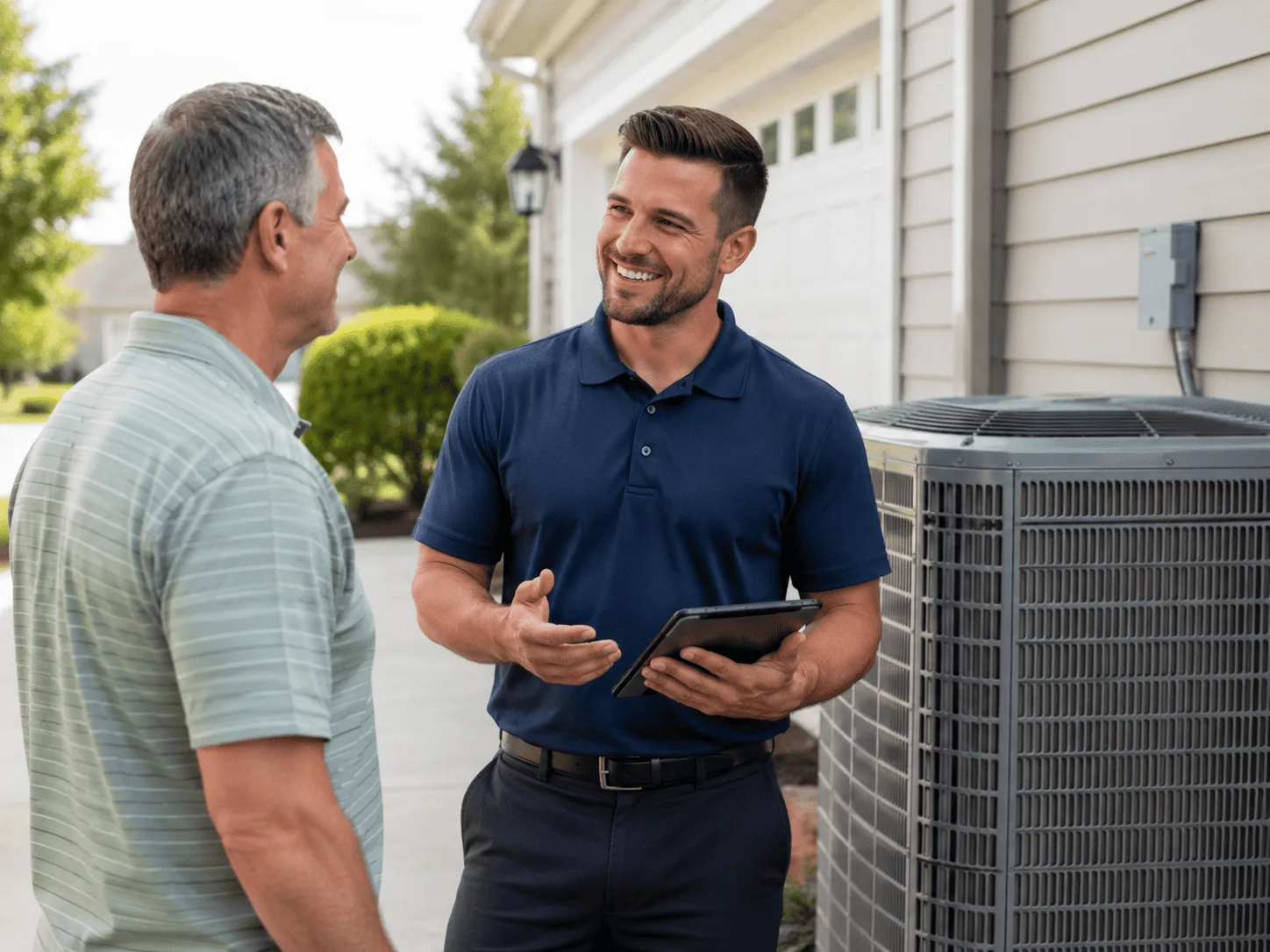 Heat Pump Installation Cold Spring, MN FAQs